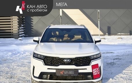 KIA Sorento IV, 2020 год, 3 600 000 рублей, 3 фотография