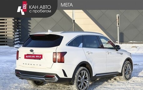 KIA Sorento IV, 2020 год, 3 600 000 рублей, 2 фотография