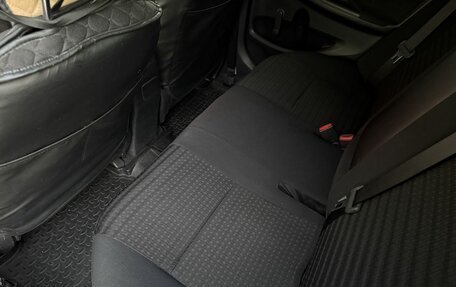 Toyota Corolla, 2010 год, 899 000 рублей, 8 фотография