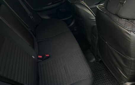 Toyota Corolla, 2010 год, 899 000 рублей, 9 фотография