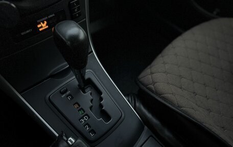 Toyota Corolla, 2010 год, 899 000 рублей, 12 фотография