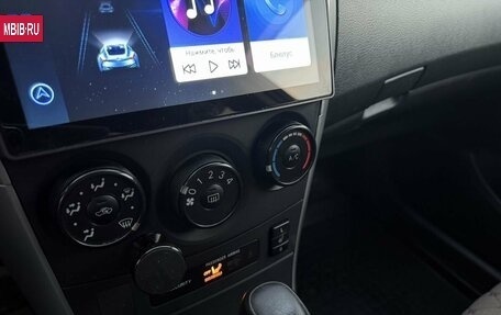 Toyota Corolla, 2010 год, 899 000 рублей, 11 фотография