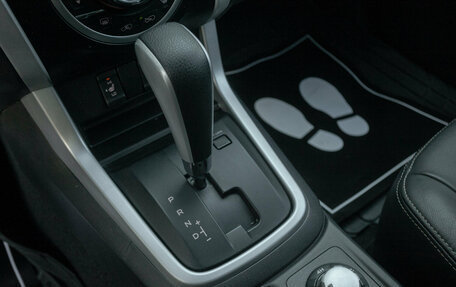 Isuzu D-Max II, 2017 год, 2 693 000 рублей, 13 фотография