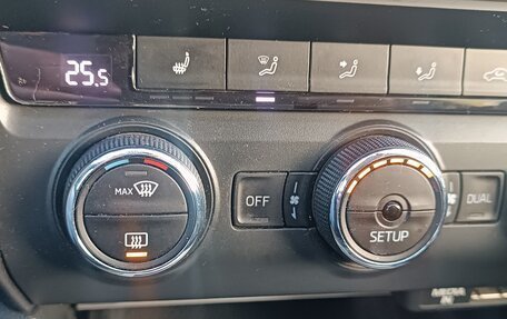 Skoda Octavia, 2013 год, 1 300 000 рублей, 5 фотография