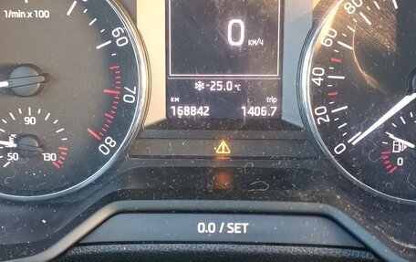 Skoda Octavia, 2013 год, 1 300 000 рублей, 6 фотография