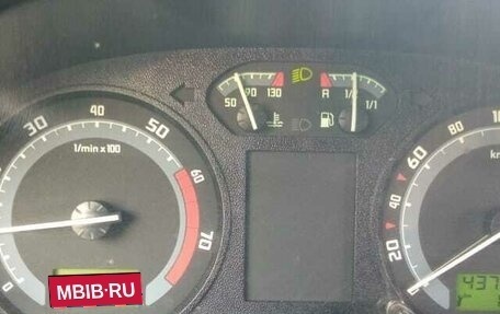 Skoda Fabia I, 2007 год, 400 000 рублей, 6 фотография