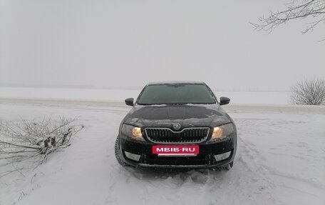 Skoda Octavia, 2013 год, 1 300 000 рублей, 8 фотография