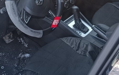 Skoda Octavia, 2013 год, 1 300 000 рублей, 4 фотография