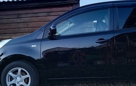 Nissan Note II рестайлинг, 2010 год, 720 000 рублей, 5 фотография