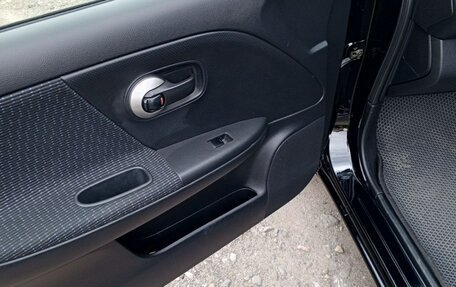 Nissan Note II рестайлинг, 2010 год, 720 000 рублей, 6 фотография