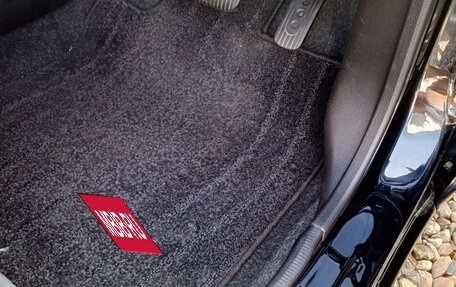 Nissan Note II рестайлинг, 2010 год, 720 000 рублей, 2 фотография