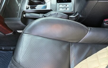 Toyota Land Cruiser Prado 150 рестайлинг 2, 2015 год, 3 500 000 рублей, 28 фотография