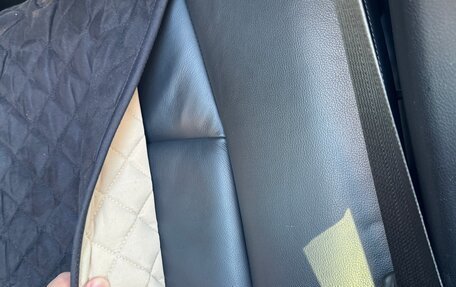 Toyota Land Cruiser Prado 150 рестайлинг 2, 2015 год, 3 500 000 рублей, 26 фотография