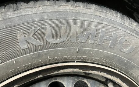 Renault Logan I, 2007 год, 250 000 рублей, 9 фотография