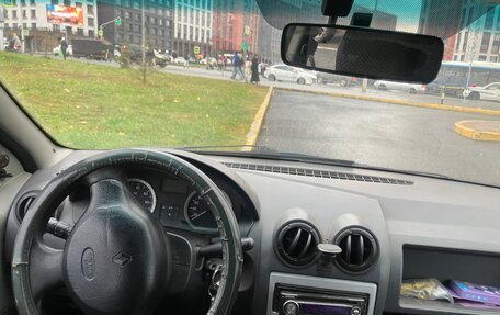 Renault Logan I, 2007 год, 250 000 рублей, 7 фотография