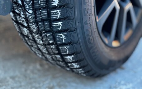 Toyota Land Cruiser Prado 150 рестайлинг 2, 2015 год, 3 500 000 рублей, 35 фотография