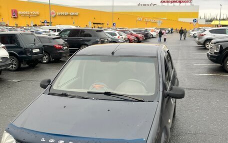 Renault Logan I, 2007 год, 250 000 рублей, 3 фотография