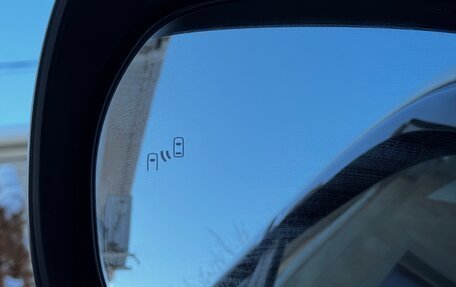 Toyota Land Cruiser Prado 150 рестайлинг 2, 2015 год, 3 500 000 рублей, 33 фотография