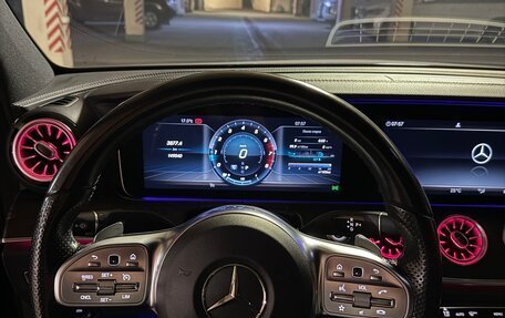 Mercedes-Benz E-Класс, 2019 год, 3 350 000 рублей, 12 фотография