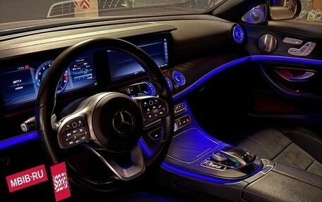 Mercedes-Benz E-Класс, 2019 год, 3 350 000 рублей, 13 фотография