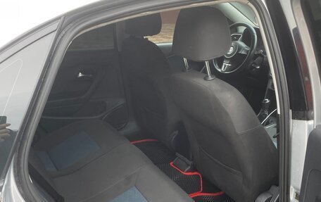 Volkswagen Polo VI (EU Market), 2013 год, 540 000 рублей, 10 фотография