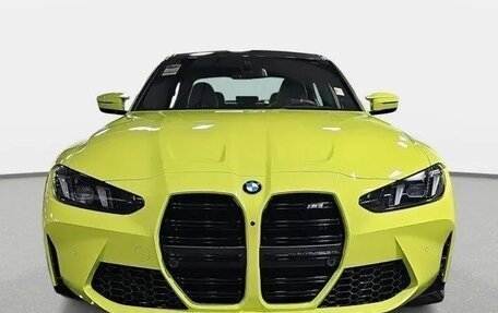 BMW M3, 2025 год, 12 768 000 рублей, 2 фотография