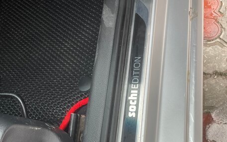 Volkswagen Polo VI (EU Market), 2013 год, 540 000 рублей, 8 фотография