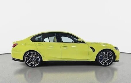 BMW M3, 2025 год, 12 768 000 рублей, 3 фотография