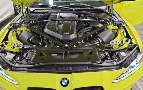 BMW M3, 2025 год, 12 768 000 рублей, 8 фотография