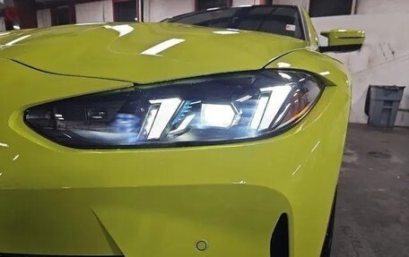 BMW M3, 2025 год, 12 768 000 рублей, 9 фотография