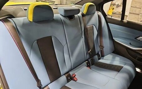 BMW M3, 2025 год, 12 768 000 рублей, 13 фотография