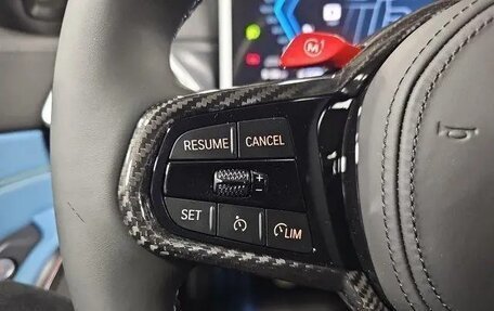 BMW M3, 2025 год, 12 768 000 рублей, 19 фотография