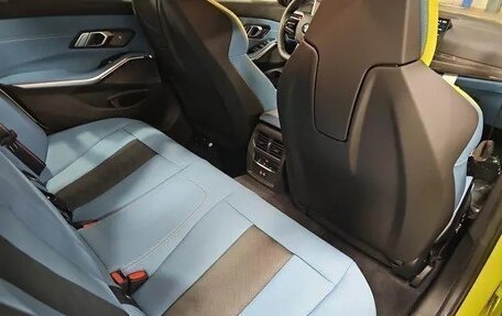 BMW M3, 2025 год, 12 768 000 рублей, 12 фотография