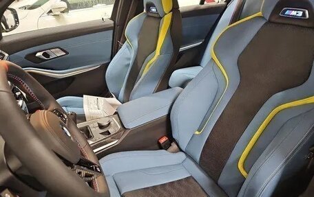 BMW M3, 2025 год, 12 768 000 рублей, 17 фотография