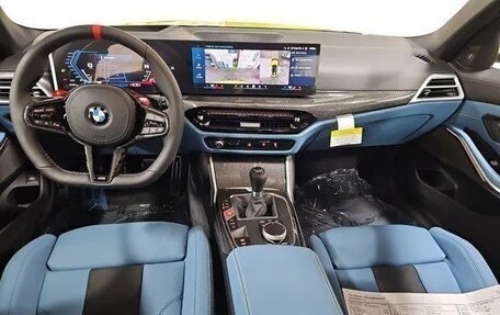 BMW M3, 2025 год, 12 768 000 рублей, 10 фотография