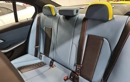 BMW M3, 2025 год, 12 768 000 рублей, 16 фотография