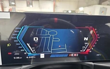 BMW M3, 2025 год, 12 768 000 рублей, 21 фотография