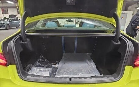 BMW M3, 2025 год, 12 768 000 рублей, 15 фотография