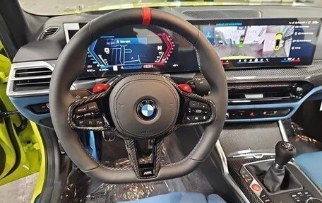 BMW M3, 2025 год, 12 768 000 рублей, 18 фотография
