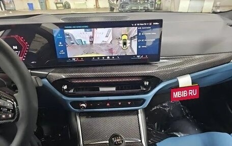 BMW M3, 2025 год, 12 768 000 рублей, 22 фотография