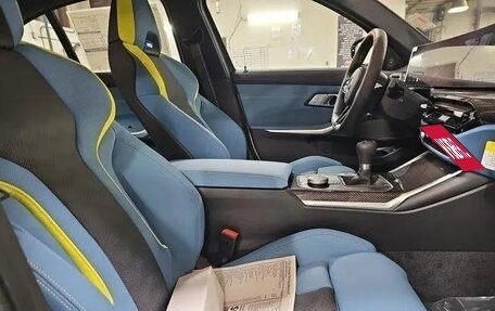 BMW M3, 2025 год, 12 768 000 рублей, 11 фотография