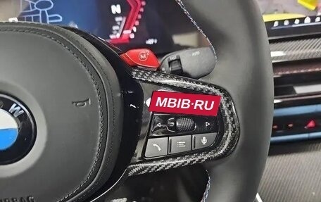 BMW M3, 2025 год, 12 768 000 рублей, 20 фотография