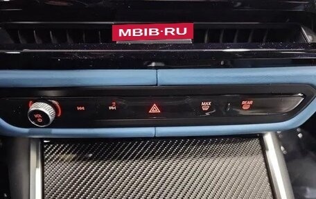 BMW M3, 2025 год, 12 768 000 рублей, 23 фотография