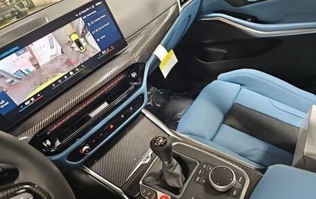 BMW M3, 2025 год, 12 768 000 рублей, 27 фотография