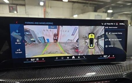 BMW M3, 2025 год, 12 768 000 рублей, 26 фотография