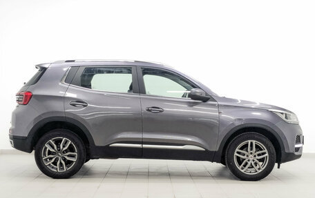 Chery Tiggo 4 I рестайлинг, 2022 год, 850 000 рублей, 4 фотография