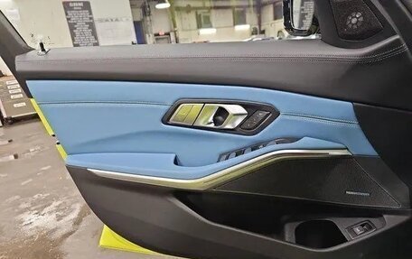 BMW M3, 2025 год, 12 768 000 рублей, 29 фотография