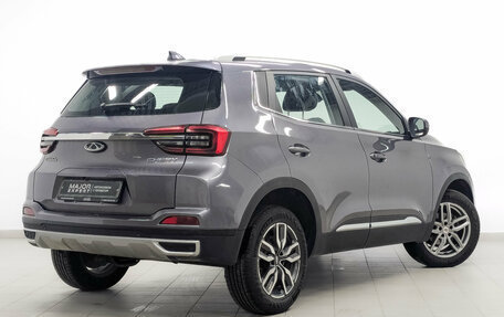 Chery Tiggo 4 I рестайлинг, 2022 год, 850 000 рублей, 5 фотография