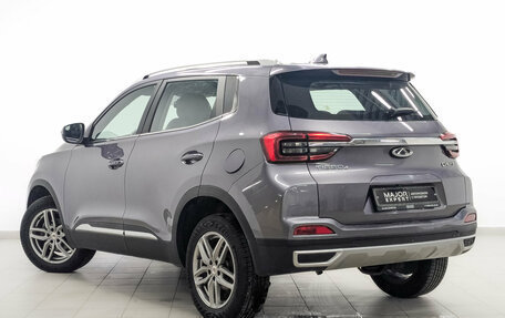 Chery Tiggo 4 I рестайлинг, 2022 год, 850 000 рублей, 7 фотография