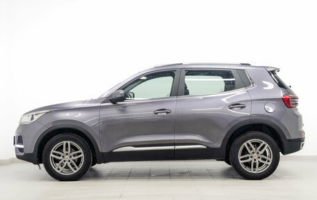 Chery Tiggo 4 I рестайлинг, 2022 год, 850 000 рублей, 8 фотография